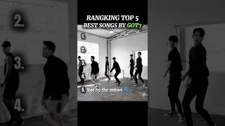 Download lagu top 5 best song of got7 #kpop #kpopedit #got7 #shorts mp3