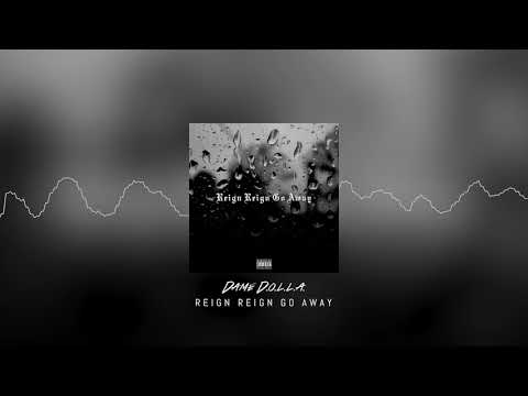 Dame D.O.L.L.A. - Reign Reign Go Away (Shaq Diss #1)
