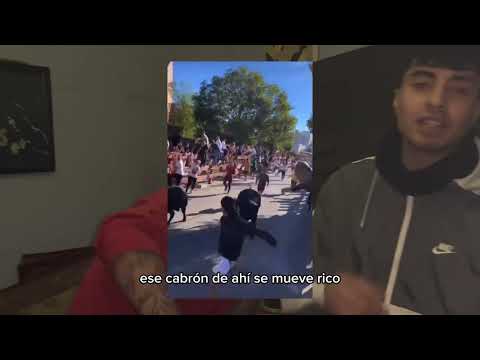 CHARRY X ARDO - N602 (VIDEO)