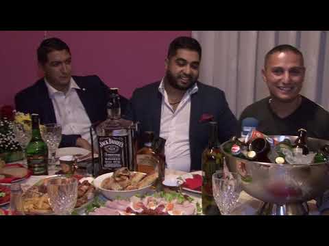 Na kafi kod - Joce Kinga 2 deo