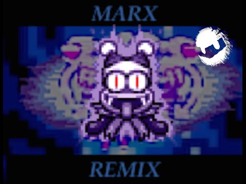 Marx Remix (Kirby Super Star Ultra) [Light MetaS]
