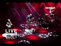 alt-J - Bloodflood pt. II [Live From The Vault]