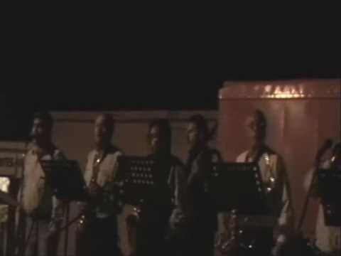 Orq. Hermanos Othon - No Me Tengas Lastima.wmv