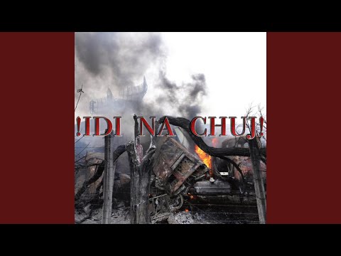 Idi na chuj (feat. Daff & cuts dj Barny)