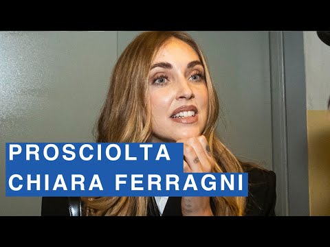 Chiara Ferragni prosciolta dall'accusa di truffa per il Pandoro Gate: «Finito incubo»
