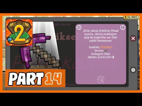 DEALER'S LIFE 2 Gameplay Walkthrough Part 14 FULL OYUN [1080P 60FPS ANDROİD]