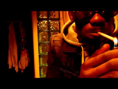 KC (Guevarap Muzik) - Monotonie (+ Extrait "Anxious")