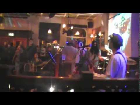 Hoaxwind - Assault & Battery - Shepherd's Bush 2011