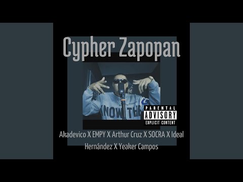 Cypher Zapopan