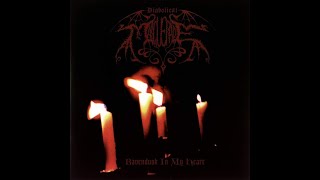 Diabolical Masquerade - Ravendusk in My Heart (2021 Remaster) Full Album