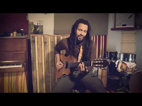 Nai Jah - Hot Town (Acoustic Version) [Sliders S1E01] #batrecords