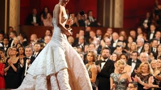 Oscars 2015 Full Show (4 Hours ) HD