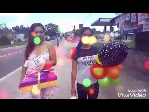 Happy birthday duh mylene