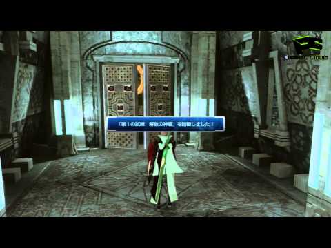 Final Fantasy 13 Lightning Returns Platinum Trophy Walkthrough Part 41