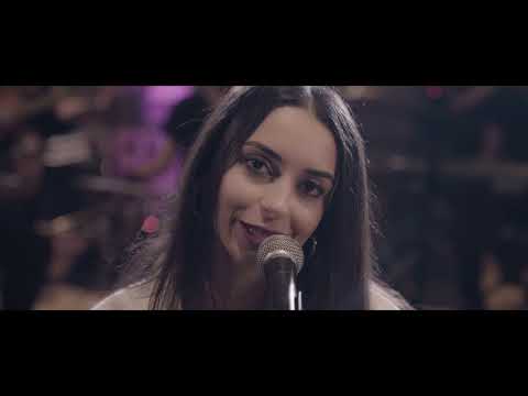 Tuğçe Sayın - Adı Aşk Olsun (Gökhan Tepe Cover)