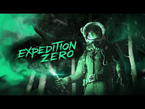 Expedition Zero - Occult Siberian Open World Survival