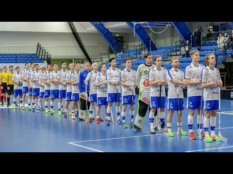 Iiskola osui heti – ohjauksella uran ensimmäinen maali miesten maajoukkueessa