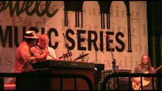 Derek Trucks Band ~ Mahjoun