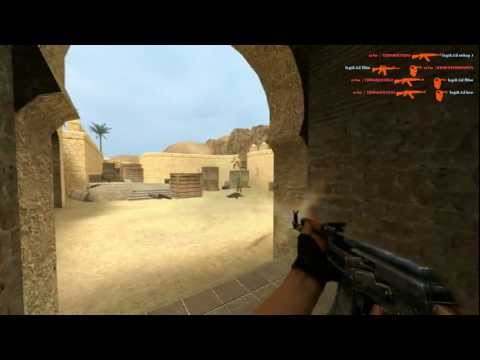 EPS Winter Season 2011: TORNADOTONI vs. logiX