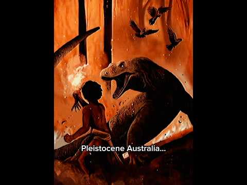 Life for prehistoric humans was NOT easy 💀 #earlyhumans #iceage