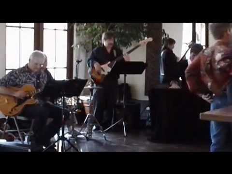 Promotional video thumbnail 11 for Jazz Daddies