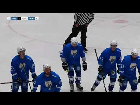 ZÁZNAM | HC RT Torax Poruba - KS Unia Oswiecim