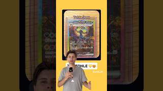 🔥💛 I takové pecky u nás padají!#pokesihomat #pokemoncz #pokemontcg #cz