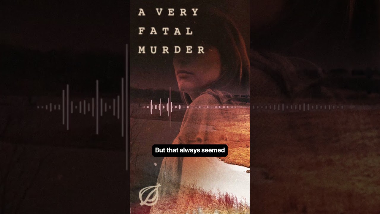 Video thumbnail for A Very Fatal Murder: Justice