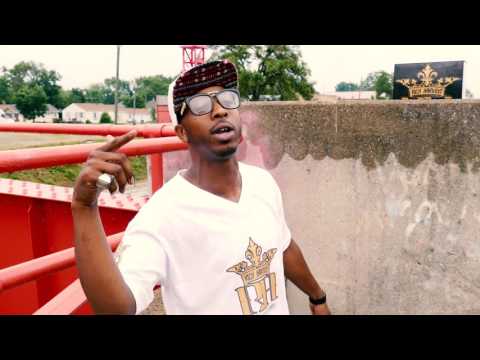 Illy Octane "Brickwall"