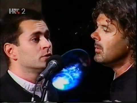 Klapa Tragos - Da bis bjonda znala - FDK 2007