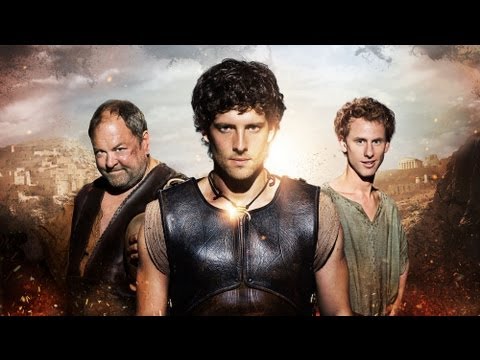 Atlantis: Trailer - BBC One thumnail
