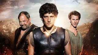 Atlantis - Saison 1, Bande Annonce VO