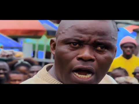 Mc Parcular_Reward_Official Video_(Liberia Gospel Music 203/2024)