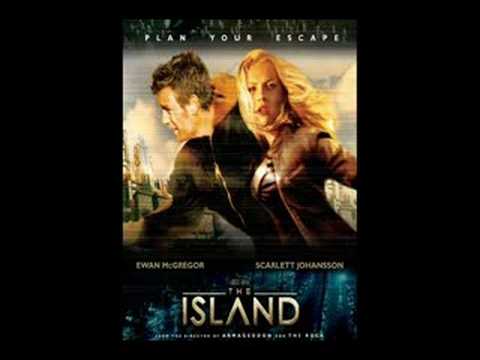 The Island - 14 