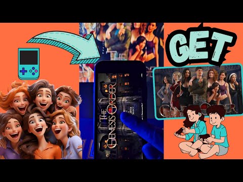 The Genesis Order iOS Android [2024]