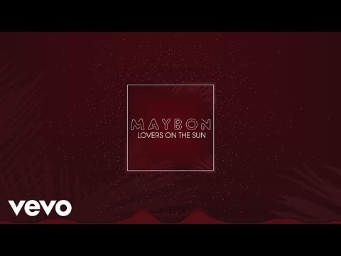 Maybon - Lovers on the Sun