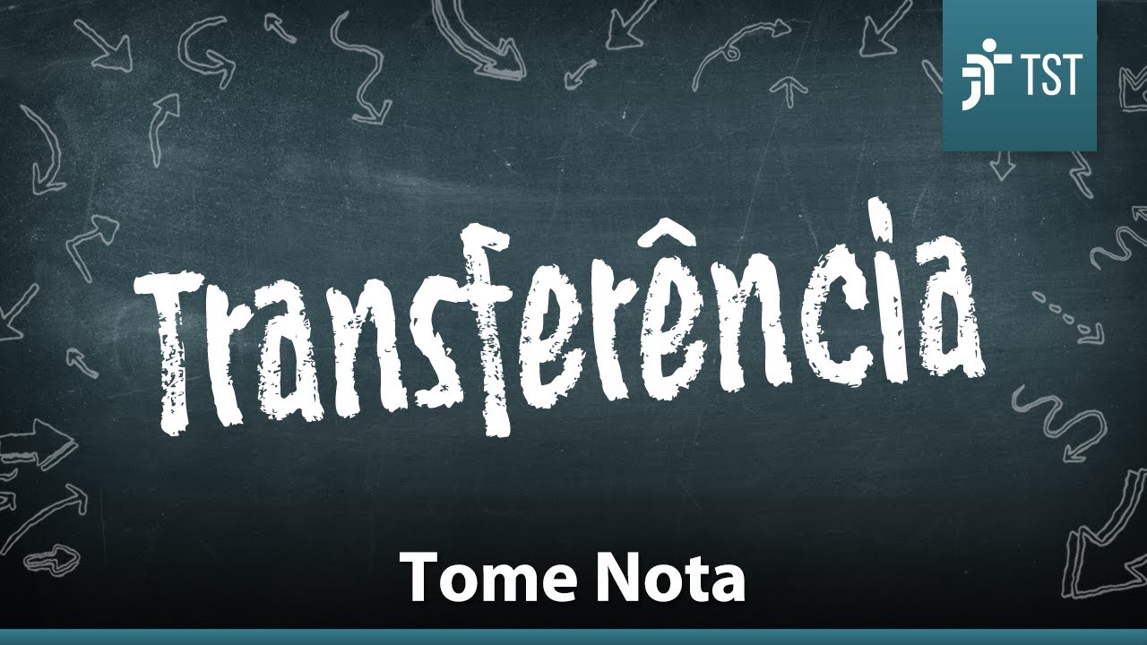 6 coisas sobre transferência de empregado | Tome Nota