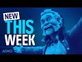 New PS4 & PS5 Games This Week