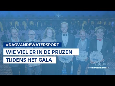 Dag van de Watersport 2026