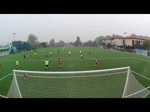 Vighignolo Vs Leone XIII 30/10/2021 Curva