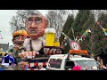 Carnavalsoptocht Beek (Montferland) 2023