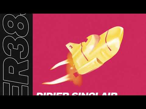 Didier Sinclair - Lovely Flight (Fein Cerra Rework)