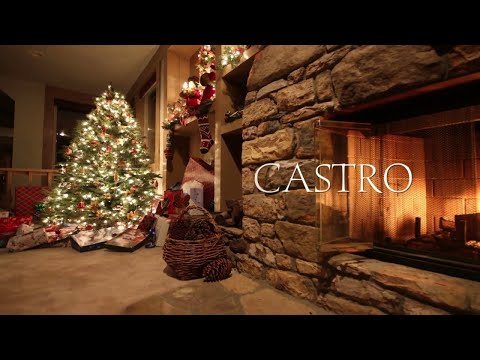 Mix Navideño De Todos Los Años  VOL. 1