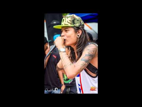 CRV- Presenta-  #Chang - Punto De Vista.