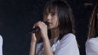 【裸足でSummer】乃木坂46 4th YEAR BIRTHDAY LIVE 2016. 4K ver.