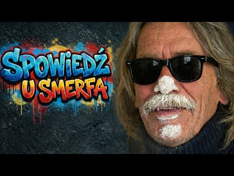 Czarodziej nie wytrzymał. Szczery Wywiad.