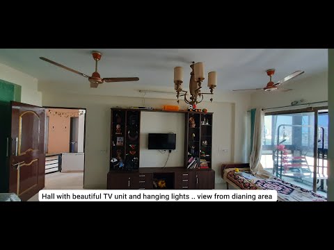 2 BHK Flat for Rent in Kudasan, Gandhinagar Image 4