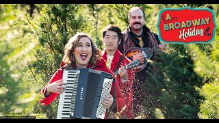 A Broadway Holiday | Teaser