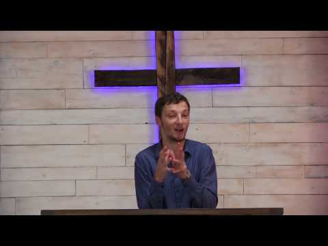 Andrei Croitoru | Avem nevoie de slujitori, nu lideri |