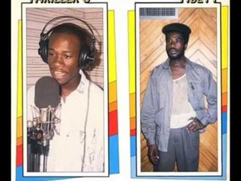 Admiral Tibet - Oh My Lady (Two Good To Be True - 1989)